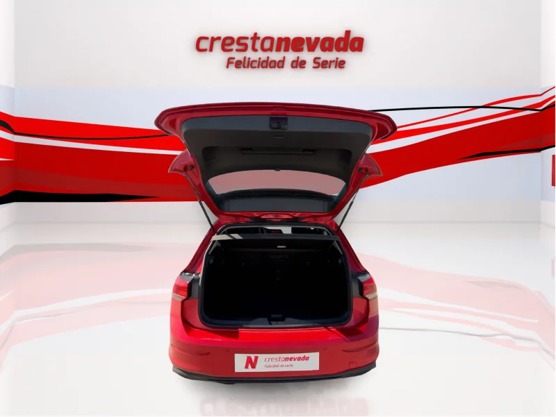 Imagen de Volkswagen Golf