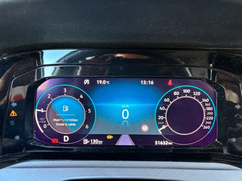 Imagen de Volkswagen Golf