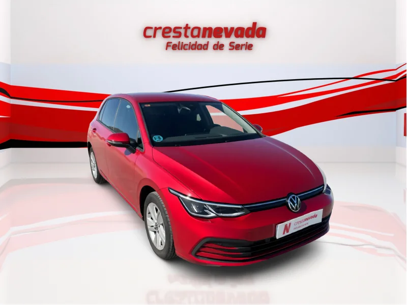 Imagen de Volkswagen Golf