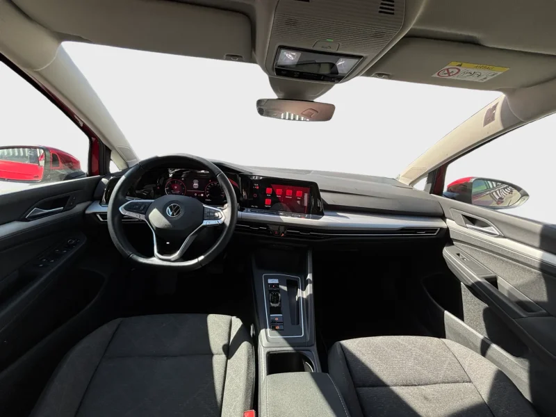 Imagen de Volkswagen Golf