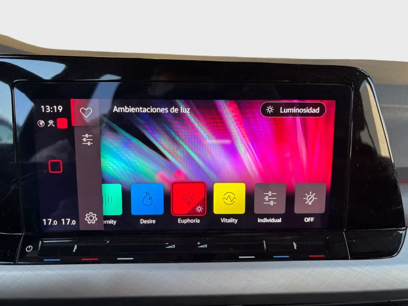 Imagen de Volkswagen Golf