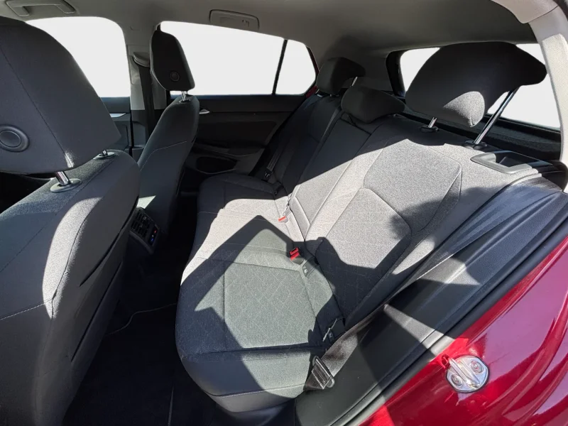 Imagen de Volkswagen Golf