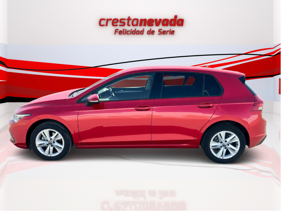 Imagen de Volkswagen Golf