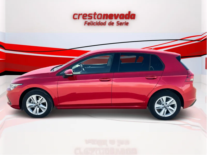 Imagen de Volkswagen Golf