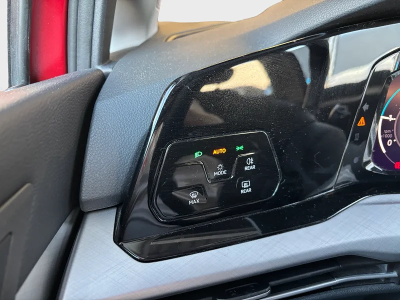 Imagen de Volkswagen Golf