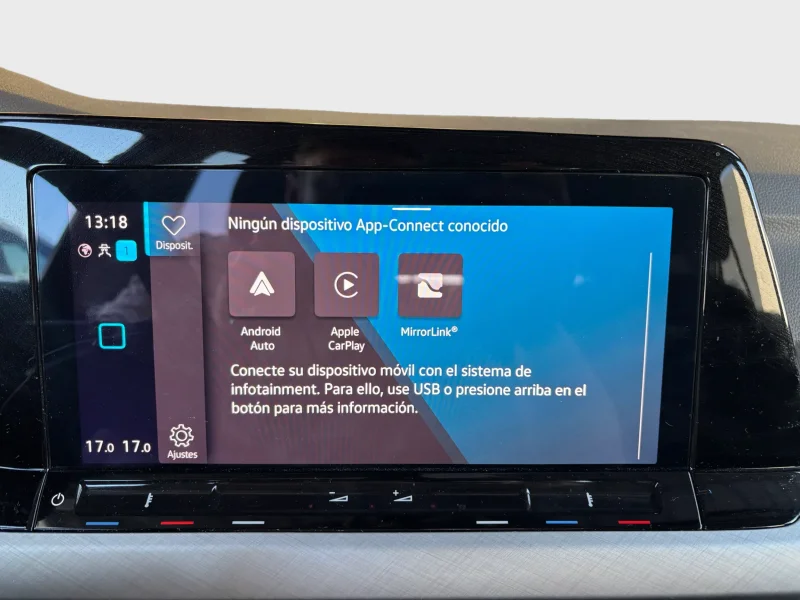 Imagen de Volkswagen Golf