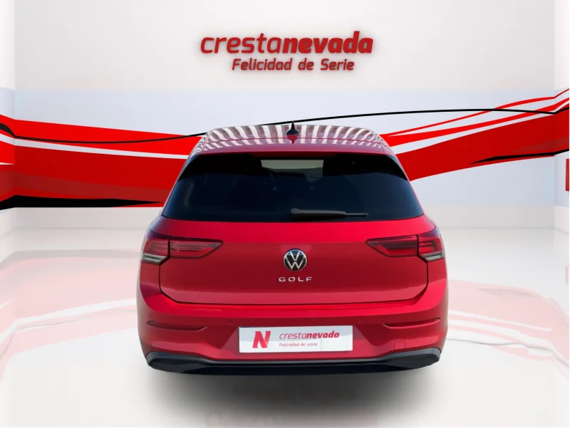 Imagen de Volkswagen Golf