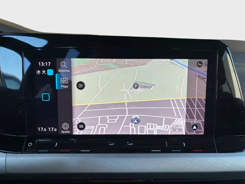 Imagen de Volkswagen Golf