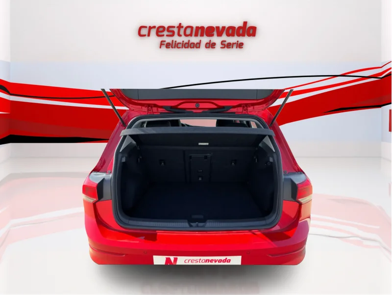 Imagen de Volkswagen Golf