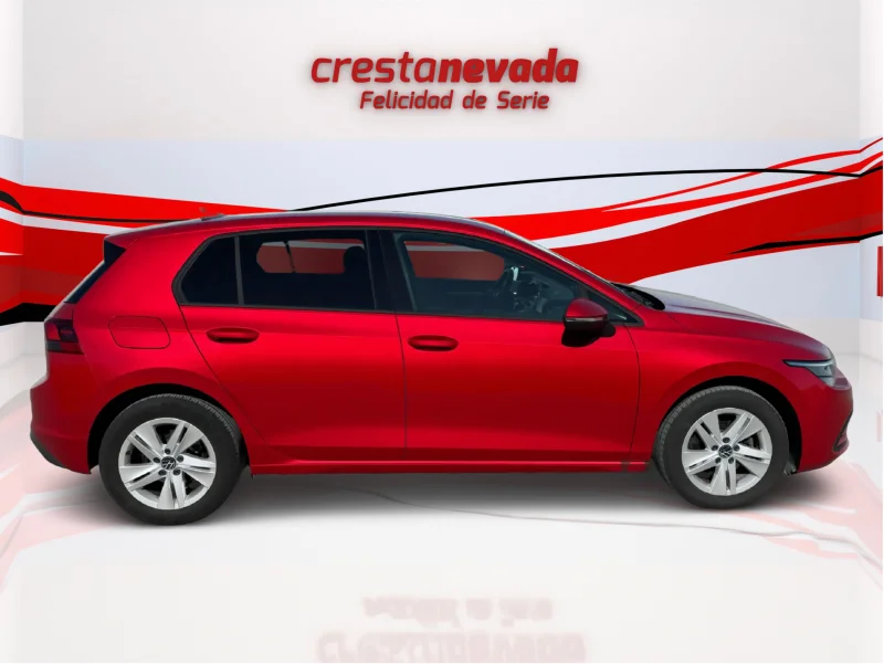 Imagen de Volkswagen Golf