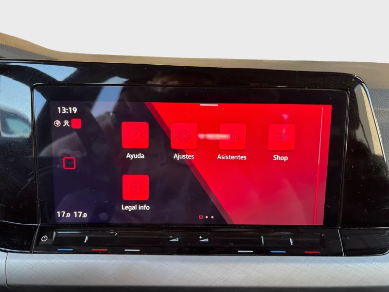 Imagen de Volkswagen Golf