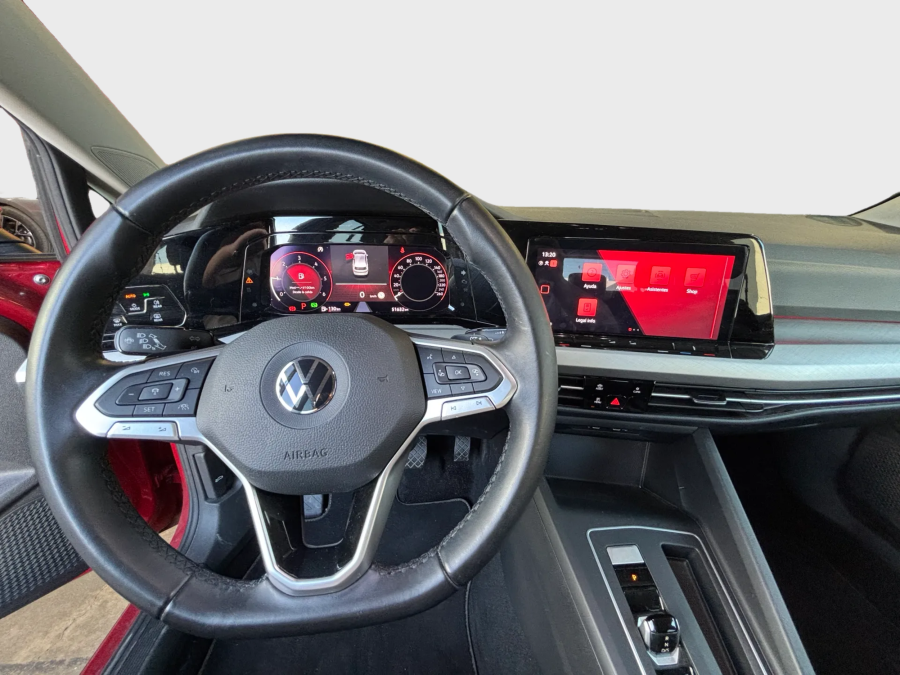 Imagen de Volkswagen Golf