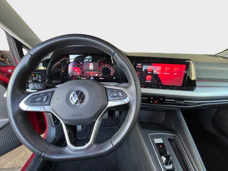 Imagen de Volkswagen Golf