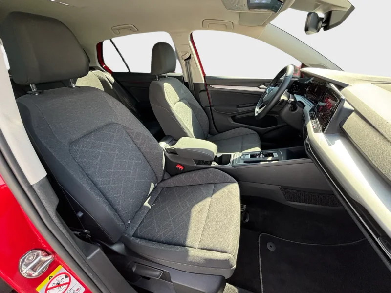 Imagen de Volkswagen Golf