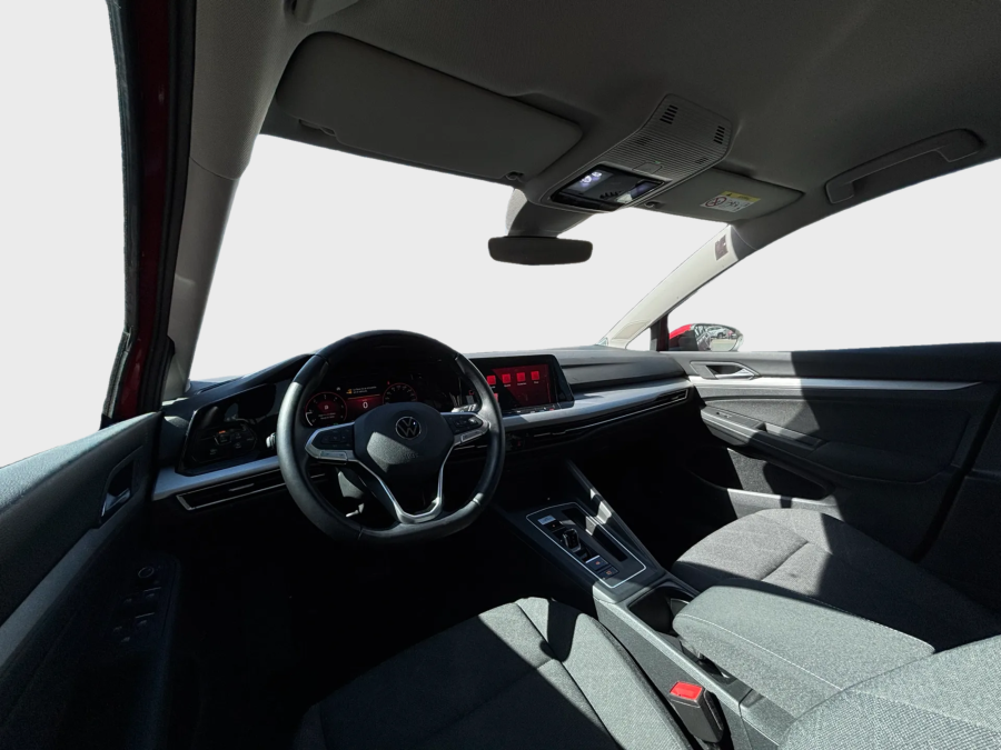 Imagen de Volkswagen Golf
