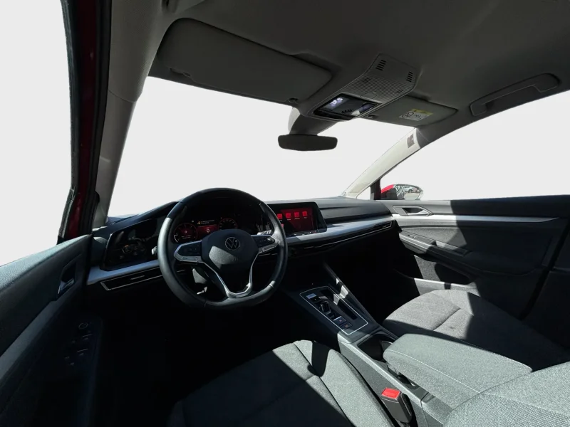 Imagen de Volkswagen Golf