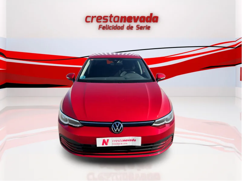 Imagen de Volkswagen Golf