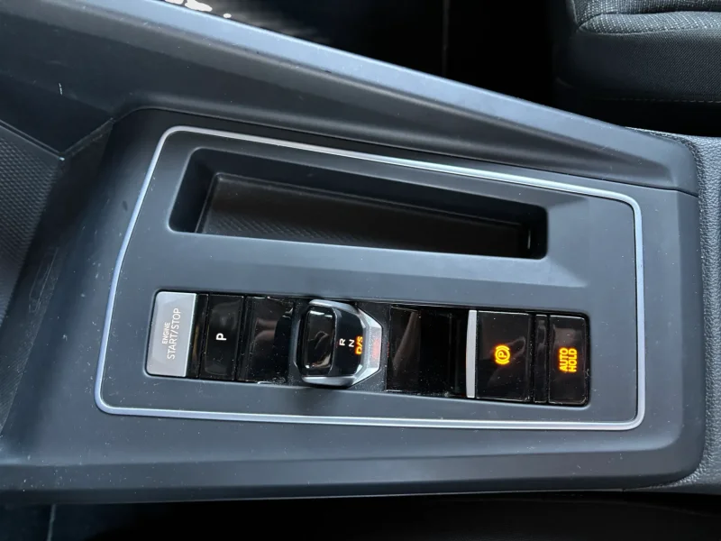 Imagen de Volkswagen Golf