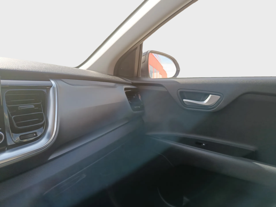 Imagen de Kia Stonic