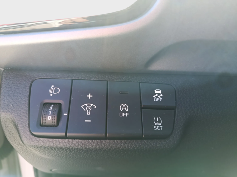 Imagen de Kia Stonic