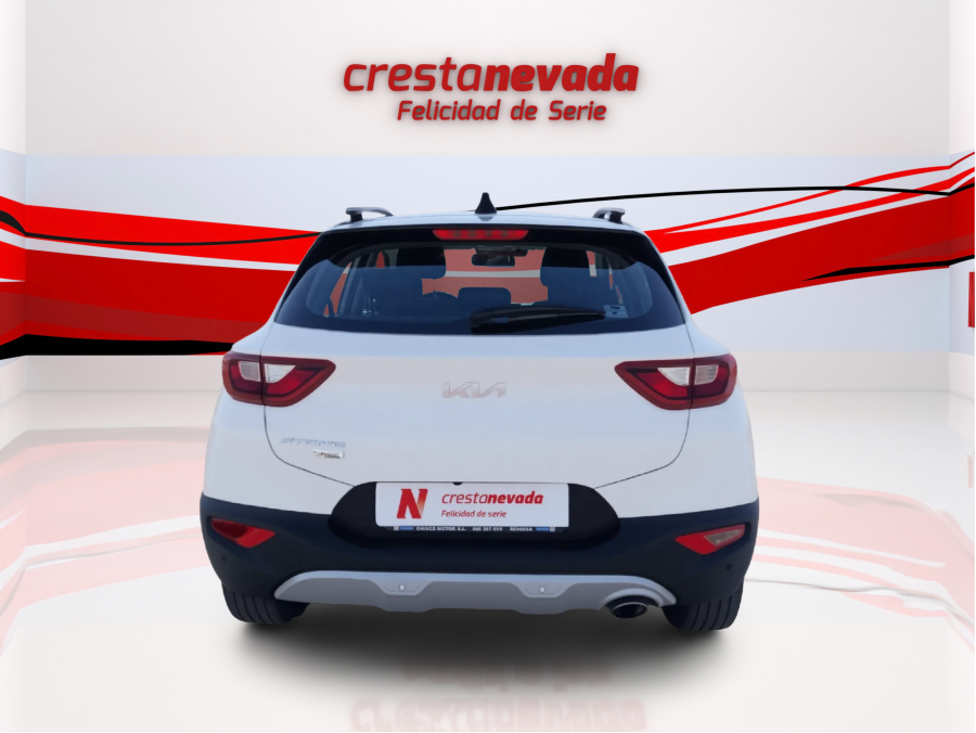 Imagen de Kia Stonic