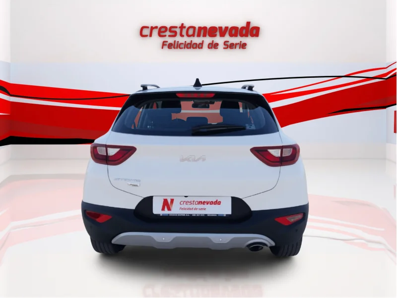 Imagen de Kia Stonic