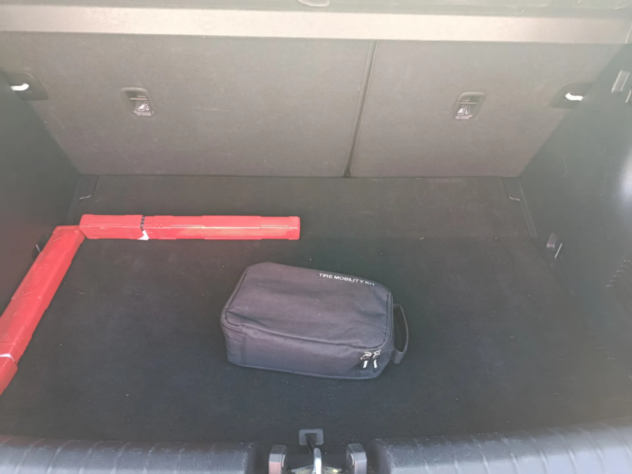 Imagen de Kia Stonic