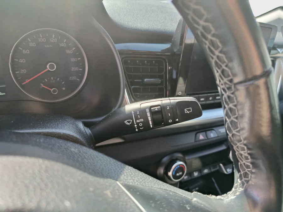 Imagen de Kia Stonic