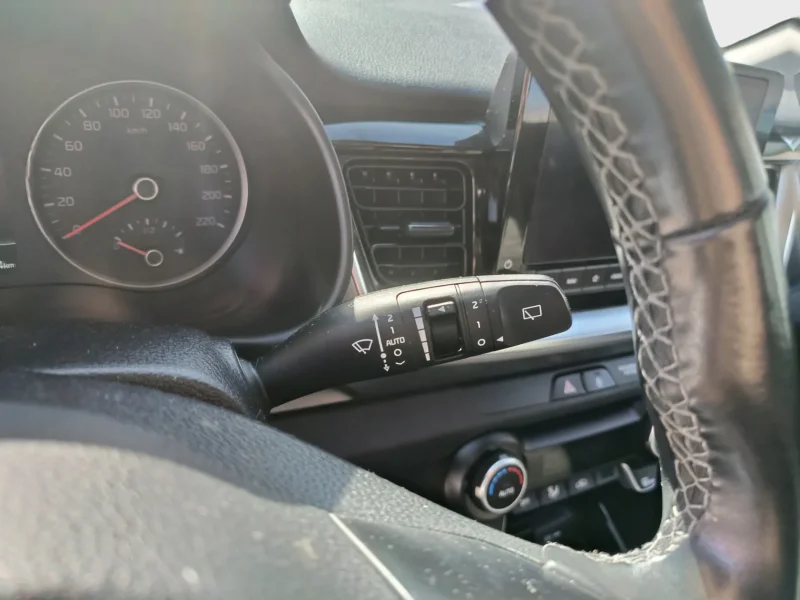 Imagen de Kia Stonic