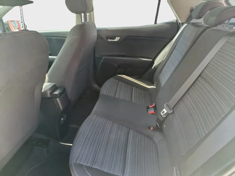 Imagen de Kia Stonic