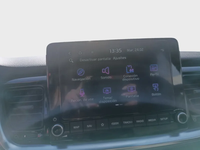 Imagen de Kia Stonic