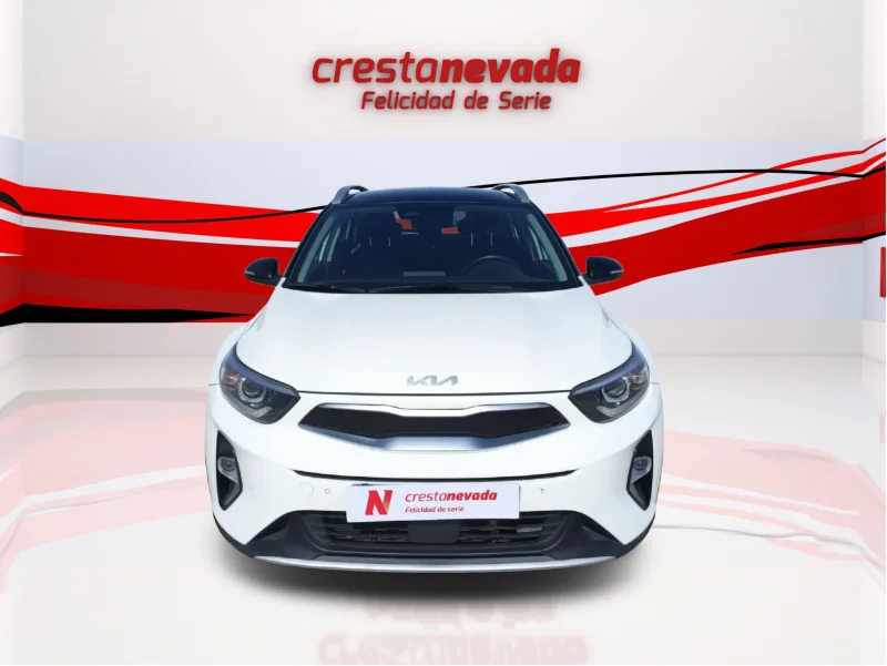 Imagen de Kia Stonic