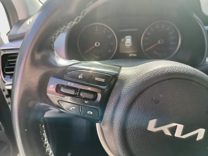 Imagen de Kia Stonic