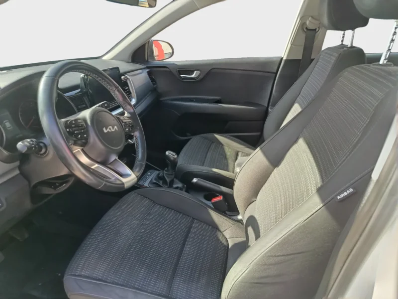 Imagen de Kia Stonic