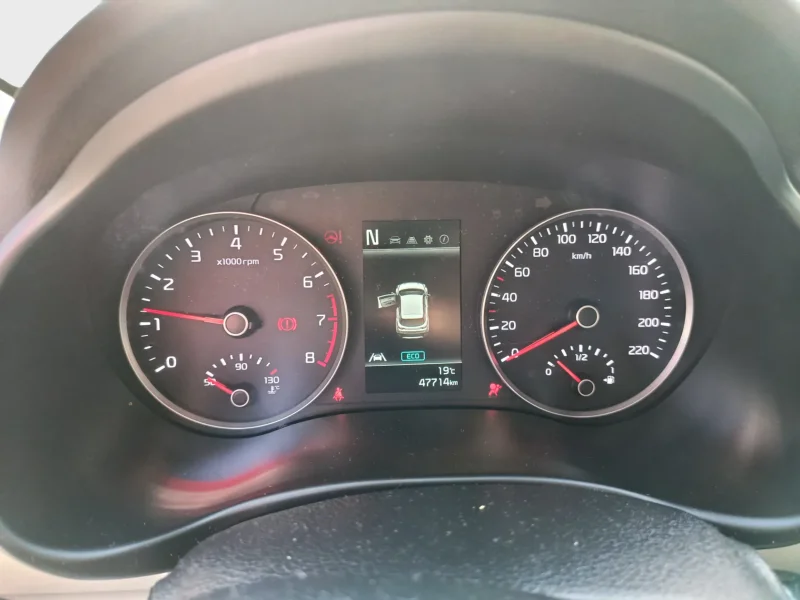 Imagen de Kia Stonic