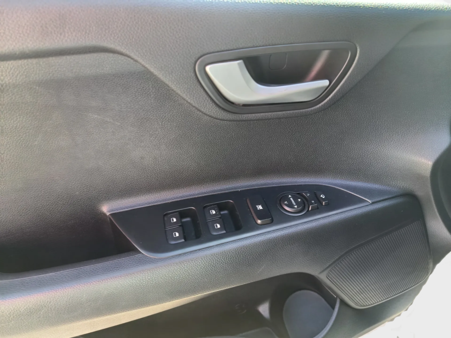 Imagen de Kia Stonic