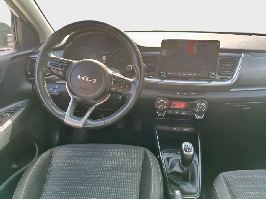 Imagen de Kia Stonic