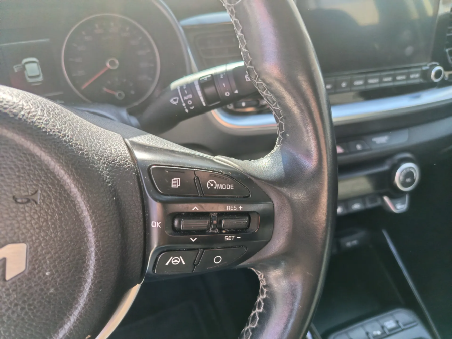 Imagen de Kia Stonic