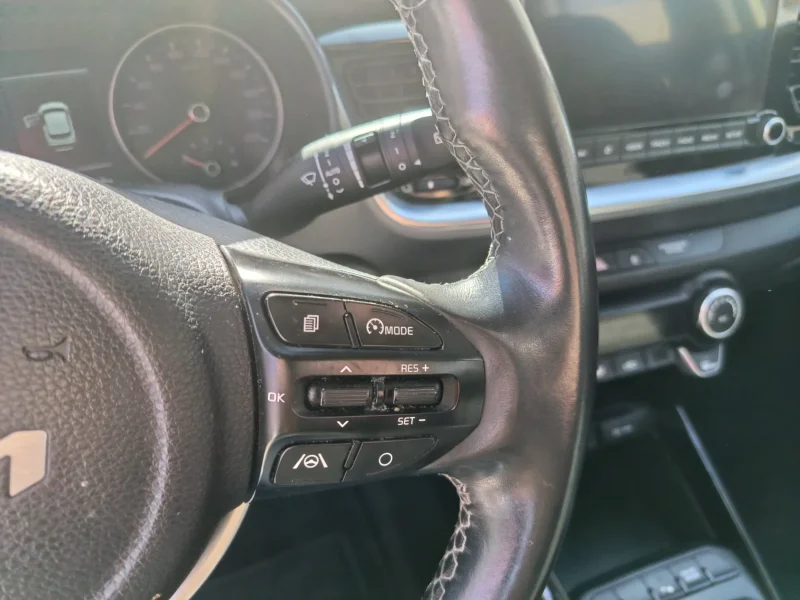 Imagen de Kia Stonic