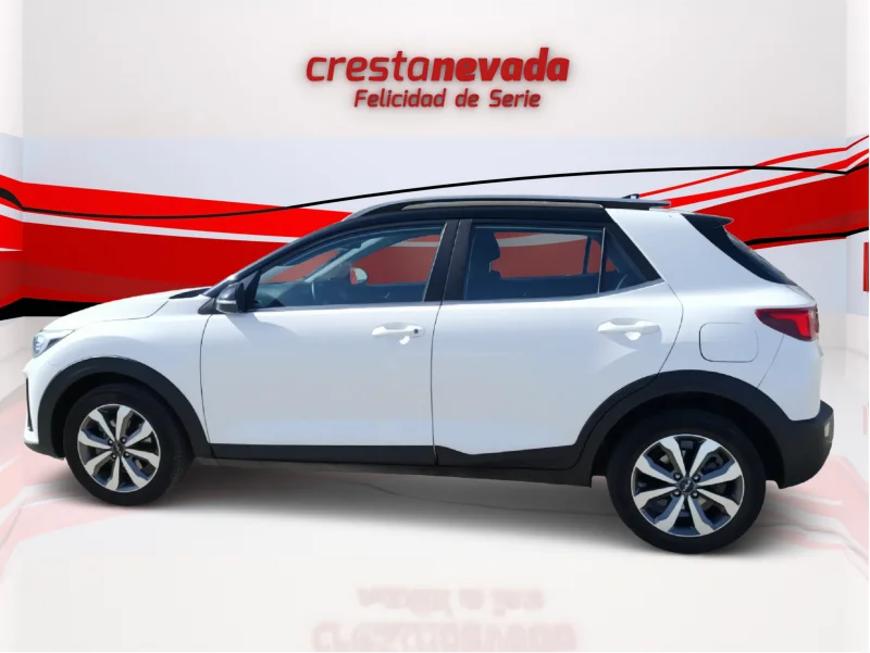 Imagen de Kia Stonic