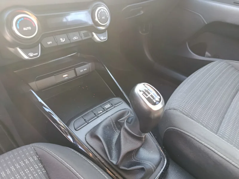 Imagen de Kia Stonic