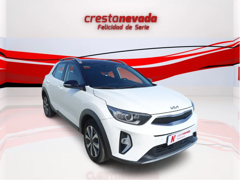 Imagen de Kia Stonic