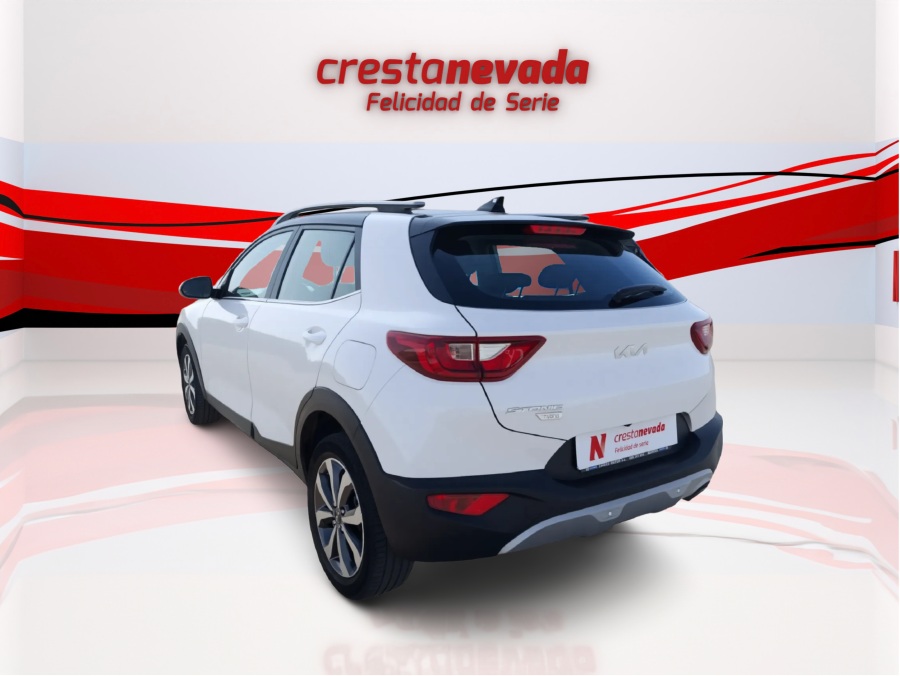 Imagen de Kia Stonic