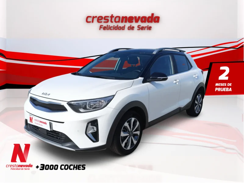 Imagen de Kia Stonic