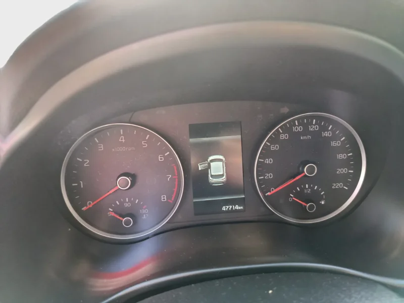 Imagen de Kia Stonic