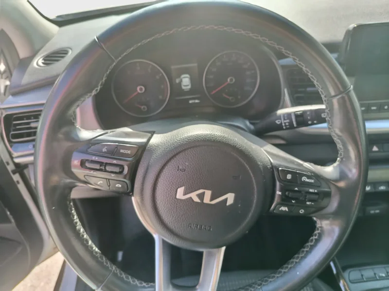 Imagen de Kia Stonic