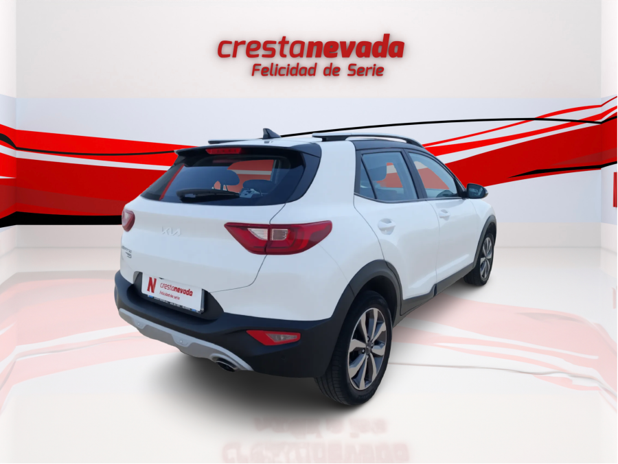 Imagen de Kia Stonic