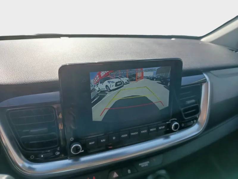 Imagen de Kia Stonic