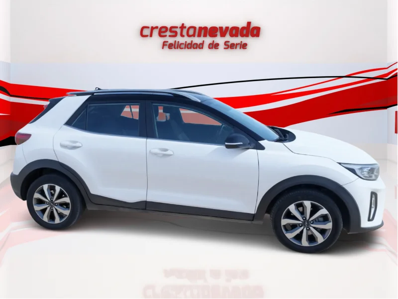 Imagen de Kia Stonic