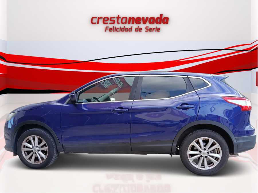 Imagen de NISSAN QASHQAI